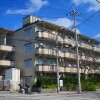 2LDK Apartment to Rent in Nakagami-gun Nishihara-cho Exterior