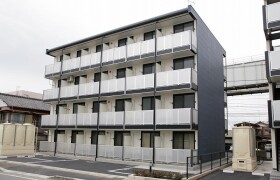 1K Mansion in Benten - Chiba-shi Chuo-ku