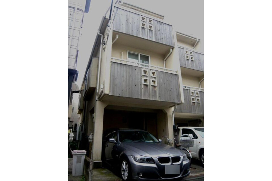 2SLDK House to Rent in Setagaya-ku Exterior
