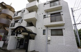 2LDK Mansion in Nishikicho - Tachikawa-shi