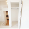 Whole Building Apartment to Buy in Higashiosaka-shi Storage