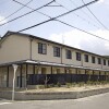 1LDK Apartment to Rent in Kyoto-shi Sakyo-ku Exterior