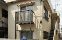 1K Apartment in Minamiikebukuro - Toshima-ku