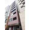 1R Apartment to Rent in Chiyoda-ku Exterior