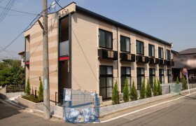 1K Apartment in Tokiwa - Saitama-shi Urawa-ku