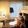 1Rマンション - 豊島区賃貸 ベッドルーム