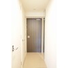 1LDK Apartment to Rent in Sumida-ku Entrance
