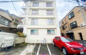 2LDK Mansion in Ichigayayakuojimachi - Shinjuku-ku