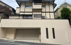 8SLDK House in Nakameguro - Meguro-ku