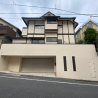 8SLDK House to Rent in Meguro-ku Exterior