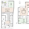 2SLDK House to Buy in Kyoto-shi Nakagyo-ku Floorplan