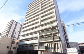 名古屋市中區新栄-1K公寓大廈