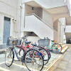 1DK Apartment to Buy in Taito-ku Parking