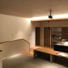 1SLDK Apartment to Buy in Minato-ku Living Room
