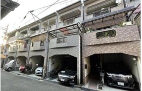 4LDK House in Tengachayahigashi - Osaka-shi Nishinari-ku