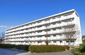 3DK Mansion in Asaka - Otawara-shi