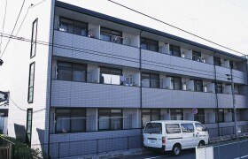 1K Apartment in Kamiigusa - Suginami-ku