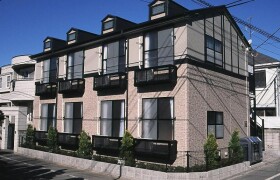 1K Apartment in Todoroki - Setagaya-ku