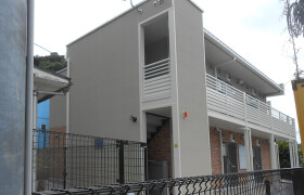 1K Apartment in Shioiricho - Yokosuka-shi