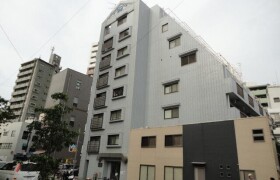 福岡市中央區赤坂-1R公寓大廈