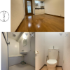 1LDK Apartment to Buy in Toshima-ku Interior