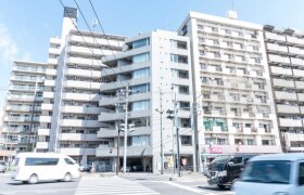 1K {building type} in Chuo - Yokohama-shi Nishi-ku