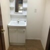 6LDK House to Rent in Kita-ku Washroom