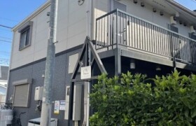 世田谷区南烏山-1K公寓