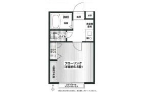 1K Apartment in Ebisu - Shibuya-ku
