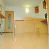 1K Apartment to Rent in Kizugawa-shi Living Room