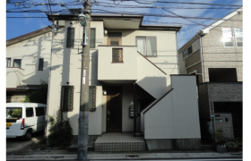 1R Apartment in Nakacho - Meguro-ku