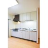1LDK Apartment to Rent in Saitama-shi Minami-ku Interior