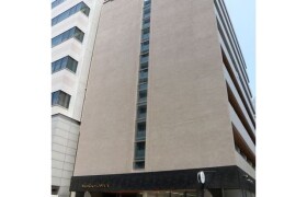 大田區蒲田-1R公寓大廈