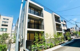 1LDK Mansion in Nishiazabu - Minato-ku