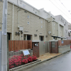 1LDK Apartment to Rent in Nakano-ku Exterior