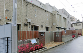 1LDK Apartment in Maruyama - Nakano-ku