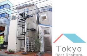 1LDK Apartment in Koenjiminami - Suginami-ku