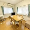 Private Guesthouse to Rent in Kita-ku Interior