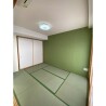 3LDK Apartment to Rent in Osaka-shi Tennoji-ku Interior