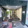 1DK Apartment to Rent in Toshima-ku Entrance Hall