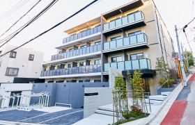 1DK Mansion in Wakaba - Shinjuku-ku