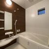 3LDK House to Rent in Taito-ku Bathroom