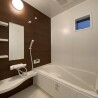 台东区出租中的3LDK独栋住宅 浴室