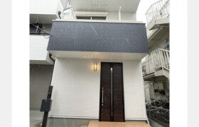 4LDK House in Eharacho - Nakano-ku
