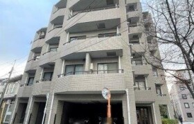 2LDK Mansion in Matsugaoka - Nakano-ku