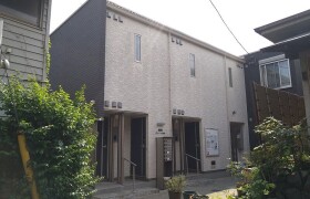 世田谷區北沢-1K公寓