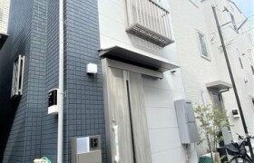 2SDK House in Shirakawa - Koto-ku