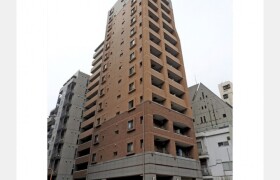 涩谷区広尾-1LDK公寓大厦