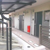 1K Apartment to Rent in Katsushika-ku Common Area