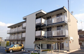 1K Mansion in Ekiminamicho - Oyama-shi